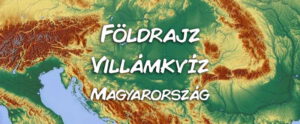villámkvíz Magyarország