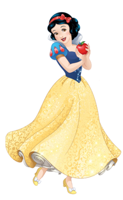 Disney hercegnő kvíz