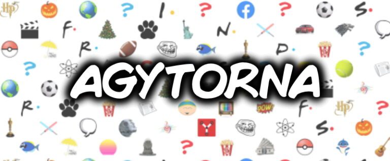 agytorna