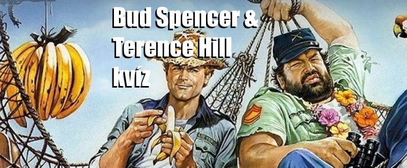 Bud Spencer és Terence Hill filmkvíz