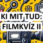 Filmkvíz III