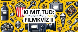 Filmkvíz III