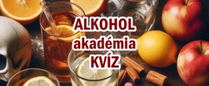 Alkohol kvíz
