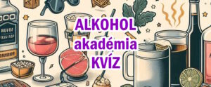 Alkohol kvíz