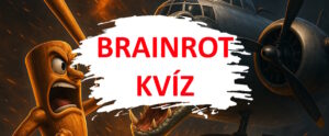 Brainrot kvíz