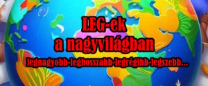 Világ érdekességei kvíz