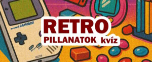 Retro kvíz