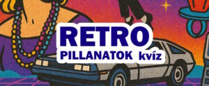 Retro kvíz
