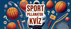 Sport kvíz