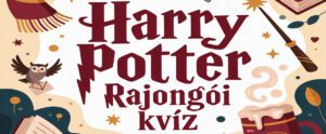 Harry Potter kvíz