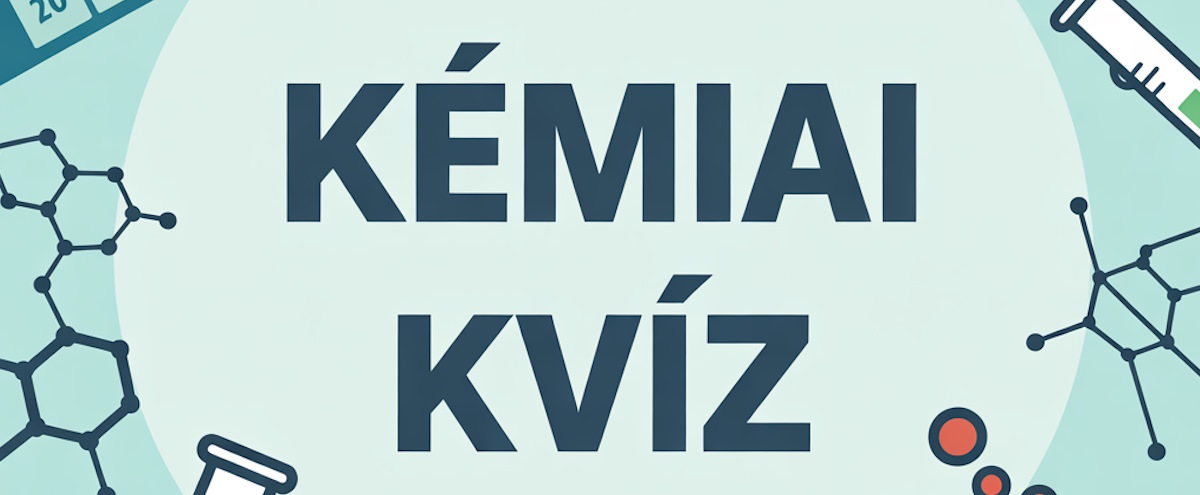 Kémiai kívz