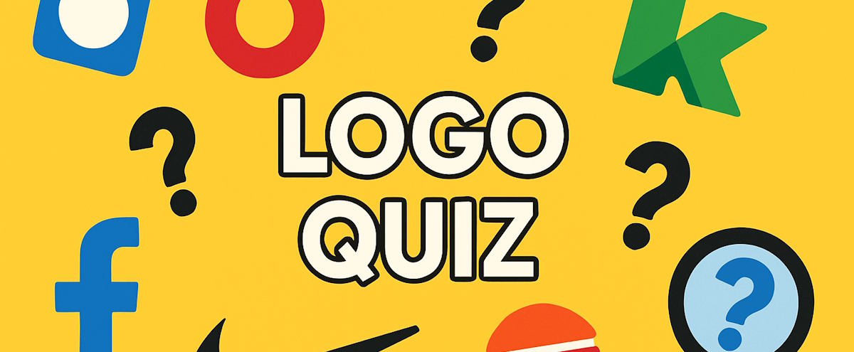 Logo kvíz