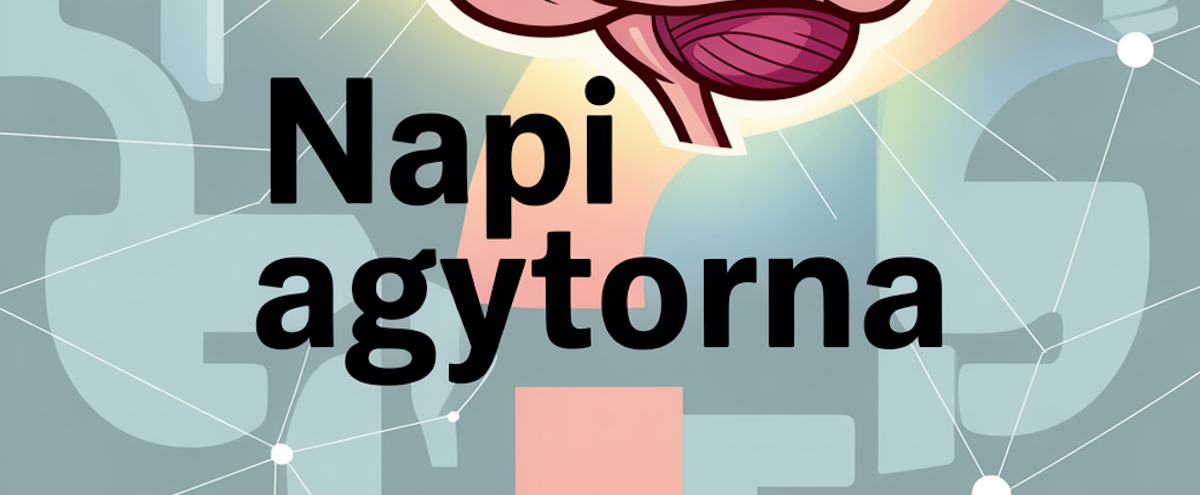 Napi agytorna kvíz
