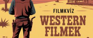 Western filmkvíz