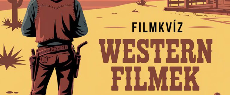 Western filmkvíz