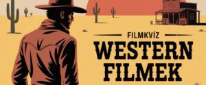 Western filmkvíz