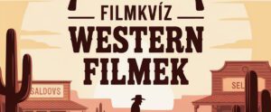 Western filmkvíz