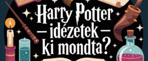 harry potter kvíz