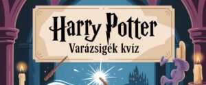 Harry Potter kvíz