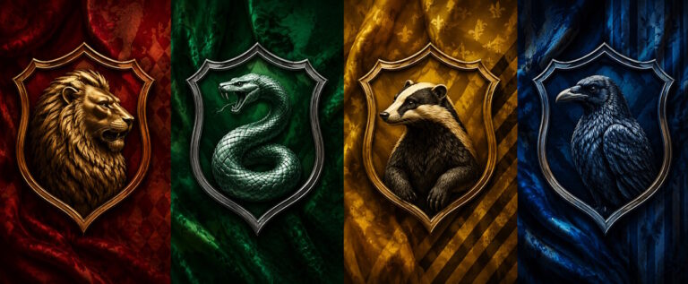 Harry Potter teszt
