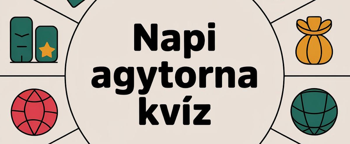 napi kvíz