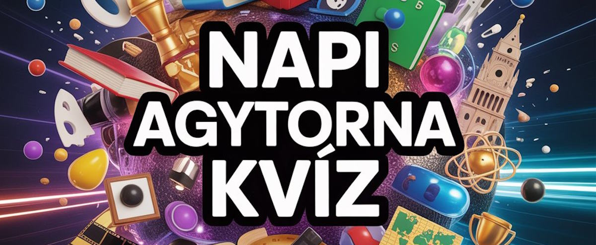 napi kvíz