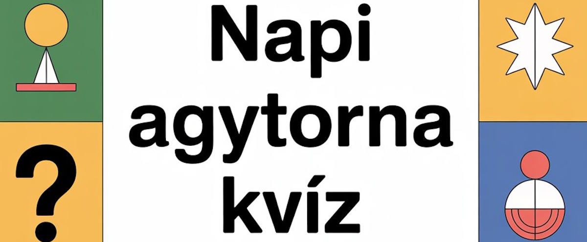 napi kvíz