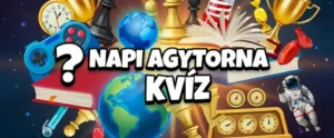 NAPI KVÍZ