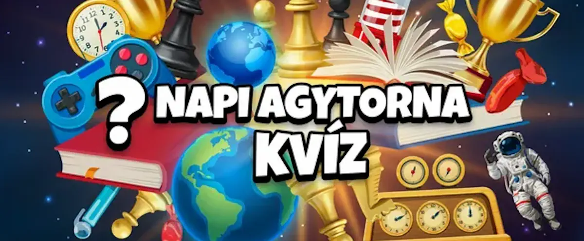 NAPI KVÍZ