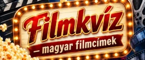 Magyar filmcímek kvíz
